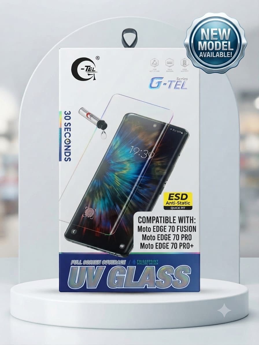 TEMPERED GLASS