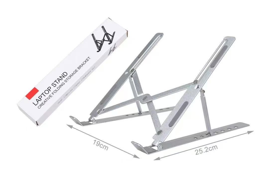 LAPTOP STAND FULL METAL